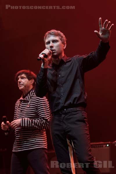 FFS - 2015-06-21 - PARIS - Radio France (Studio 104) - 